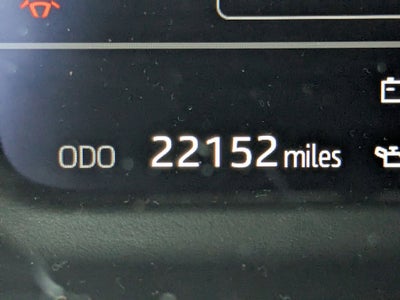 2023 Toyota Tundra Hybrid TRD Pro