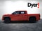 2023 Toyota Tundra Hybrid TRD Pro