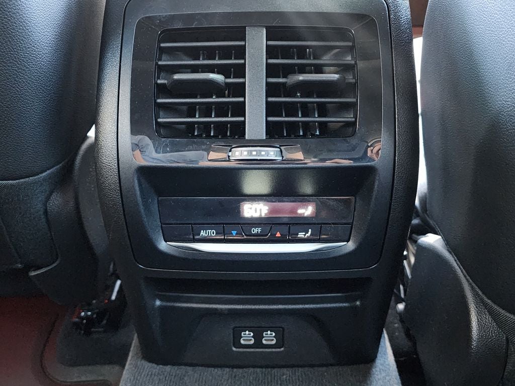 2023 BMW X4 M40i