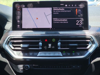 2023 BMW X4 M40i