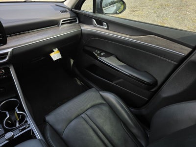 2023 Kia K5 EX