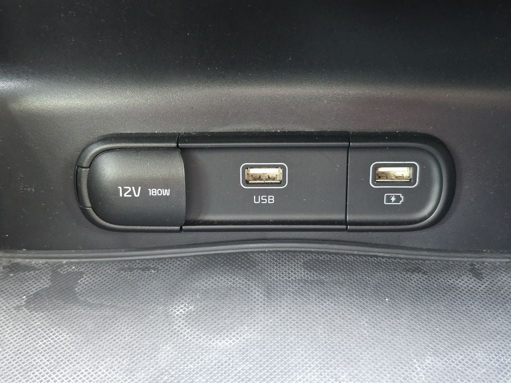 2023 Kia K5 EX
