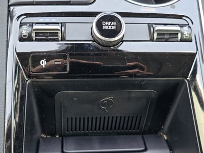 2023 Kia K5 EX