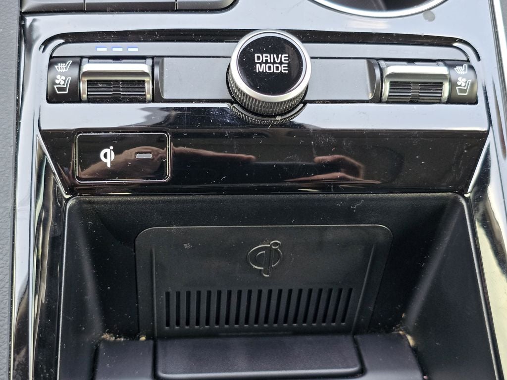 2023 Kia K5 EX