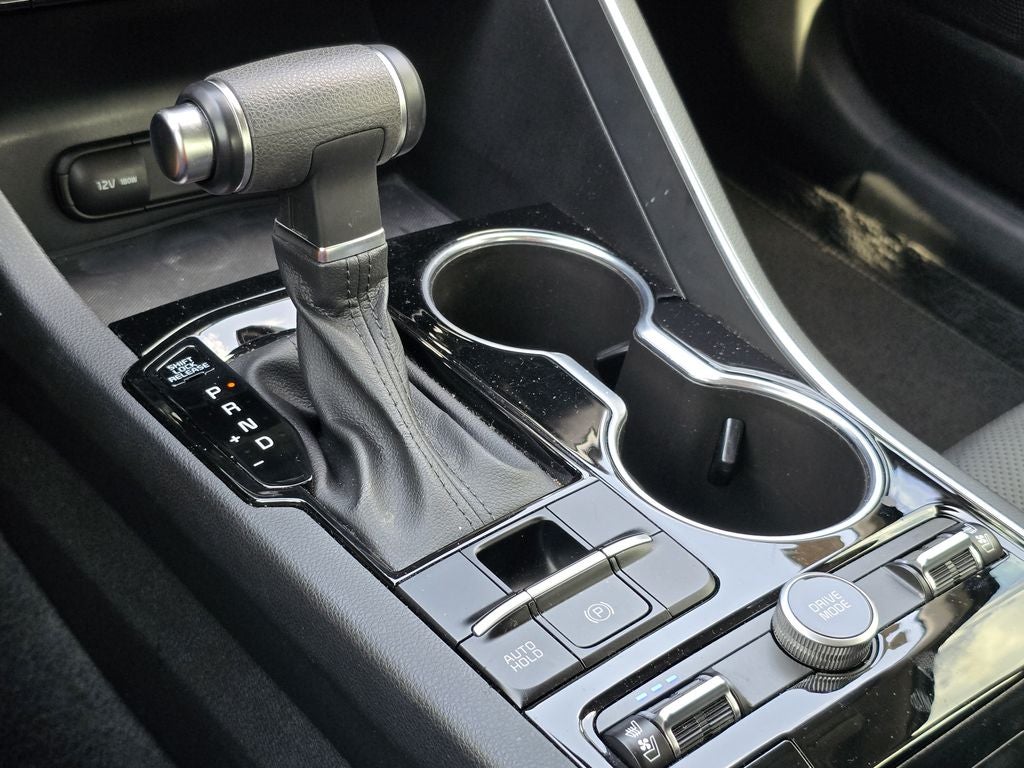 2023 Kia K5 EX