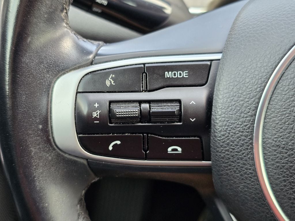 2023 Kia K5 EX