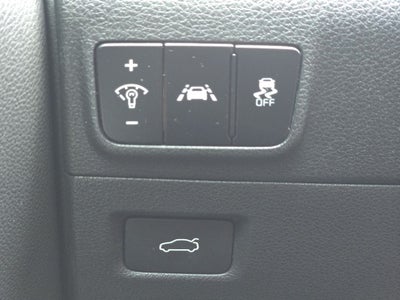 2023 Kia K5 EX
