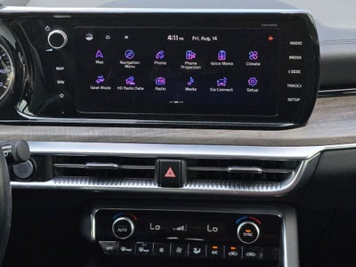2023 Kia K5 EX