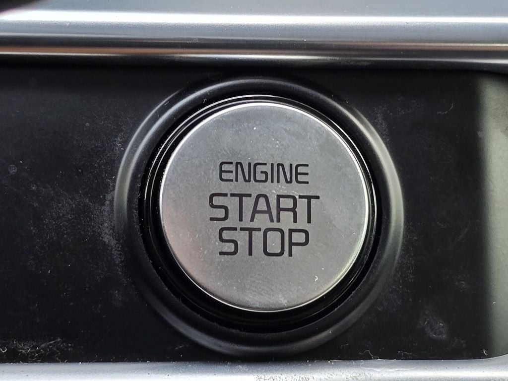 2023 Kia K5 EX