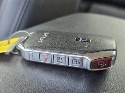 2023 Kia K5 EX