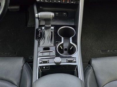 2023 Kia K5 EX