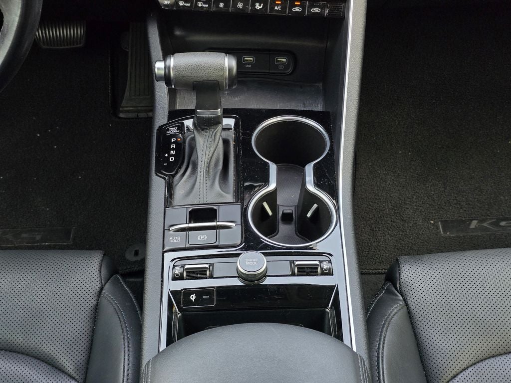 2023 Kia K5 EX