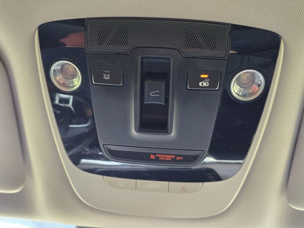 2023 Kia K5 EX