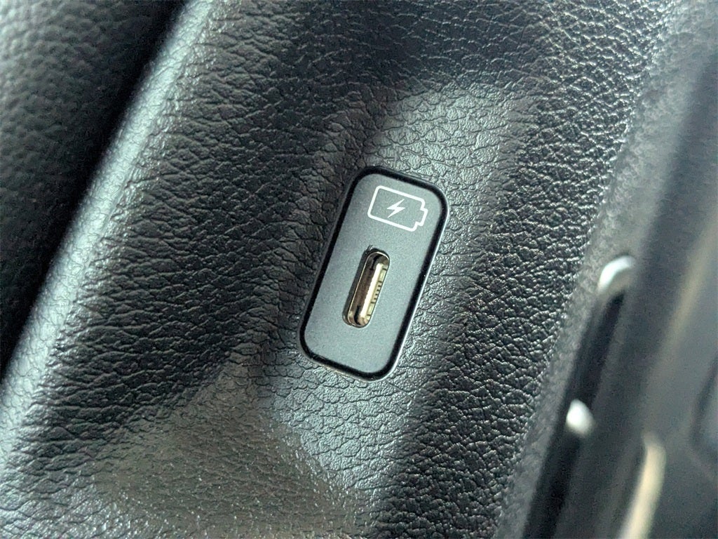 2024 Kia Sportage SX