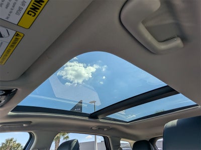 2024 Kia Sportage SX