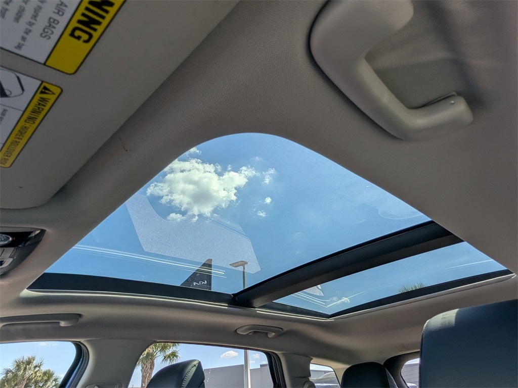 2024 Kia Sportage SX