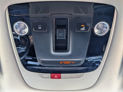 2024 Kia Sportage SX