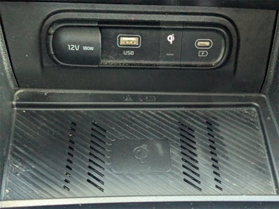 2024 Kia Sportage SX