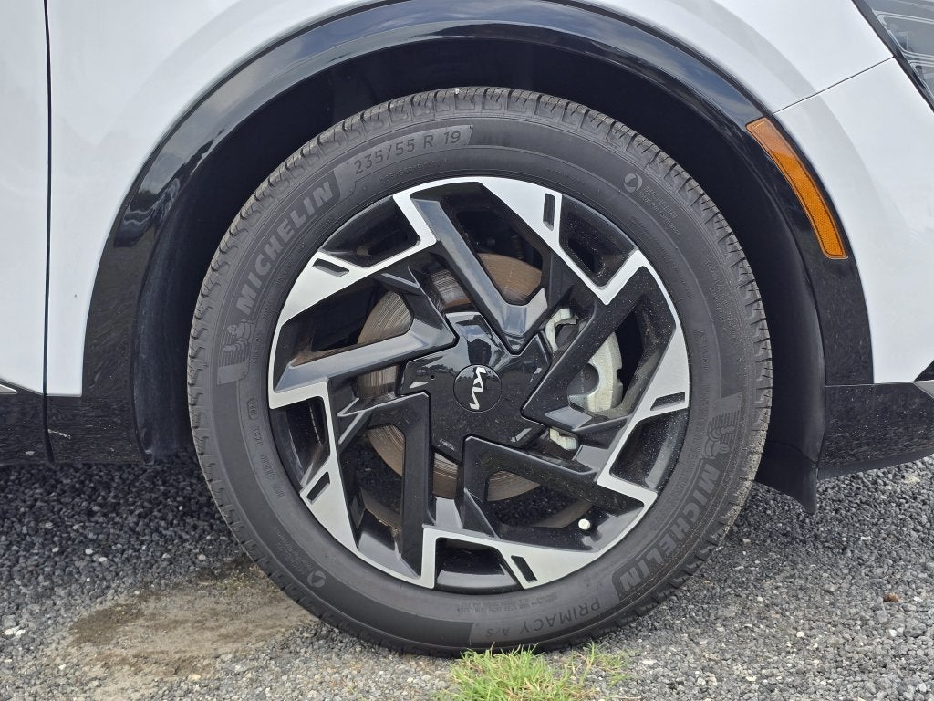 2025 Kia Sportage SX-Prestige