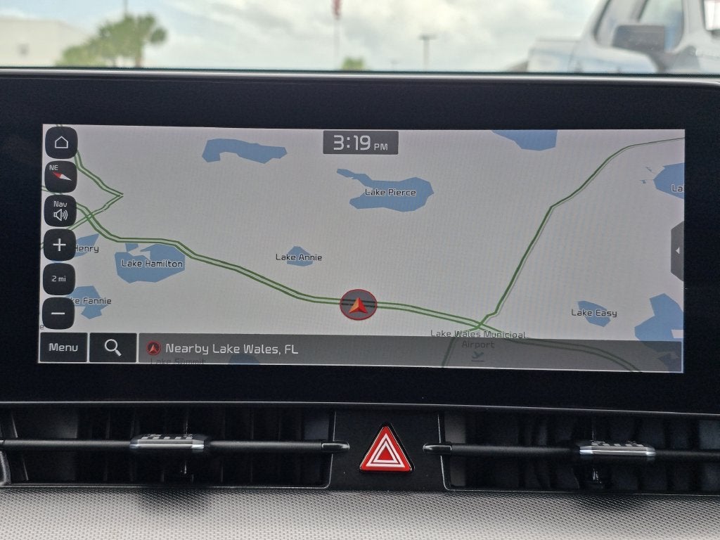 2025 Kia Sportage SX-Prestige