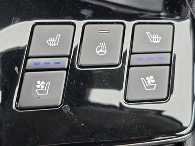 2025 Kia Sportage SX-Prestige