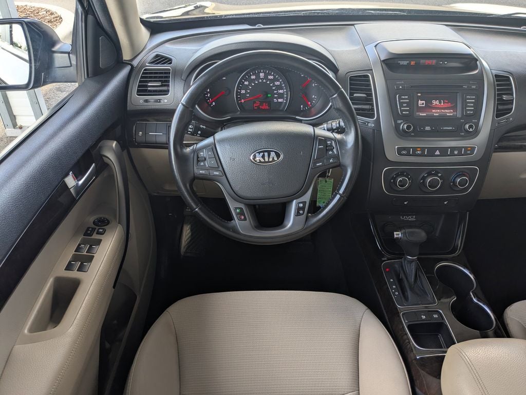 2014 Kia Sorento LX