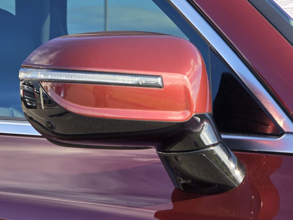 2023 Kia Telluride SX-Prestige