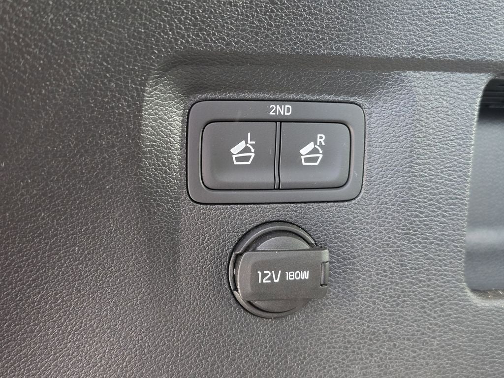 2023 Kia Telluride SX-Prestige