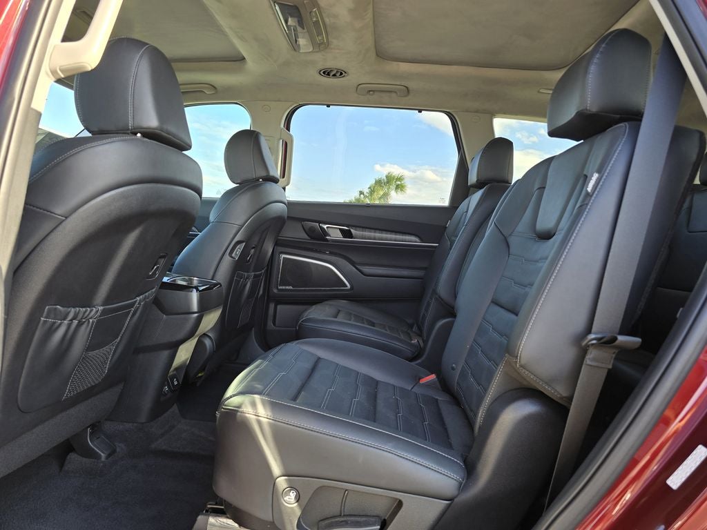 2023 Kia Telluride SX-Prestige