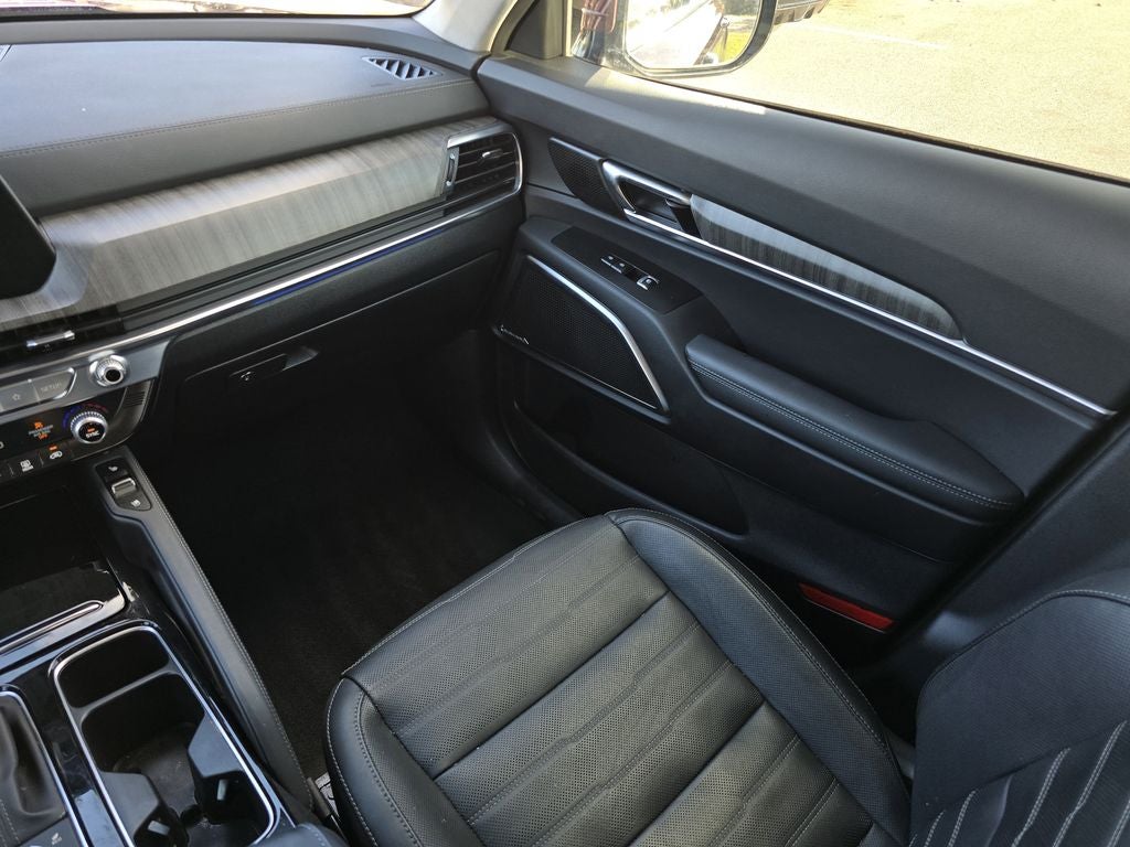 2023 Kia Telluride SX-Prestige