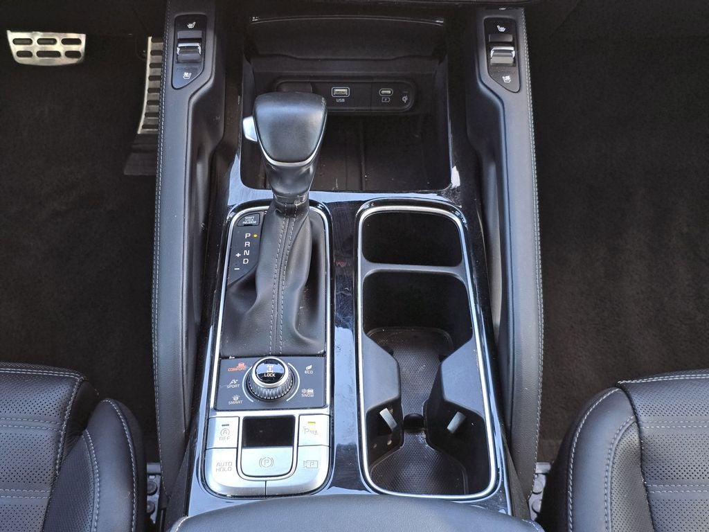 2023 Kia Telluride SX-Prestige