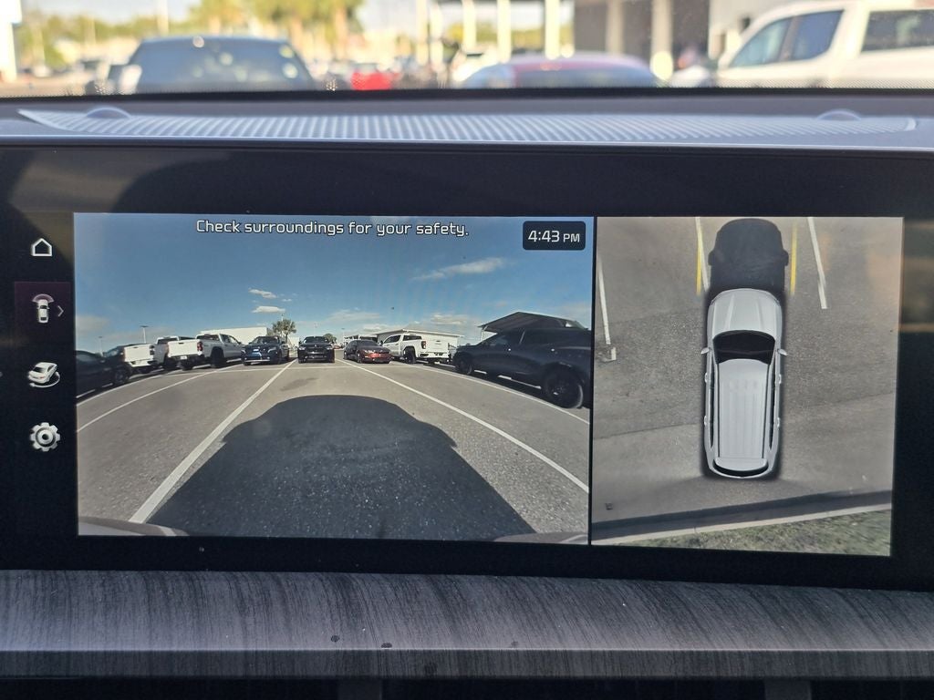 2023 Kia Telluride SX-Prestige