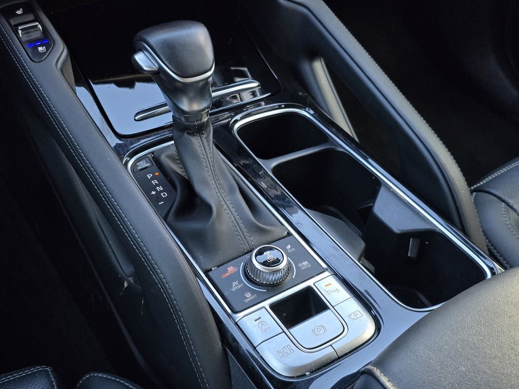 2023 Kia Telluride SX-Prestige