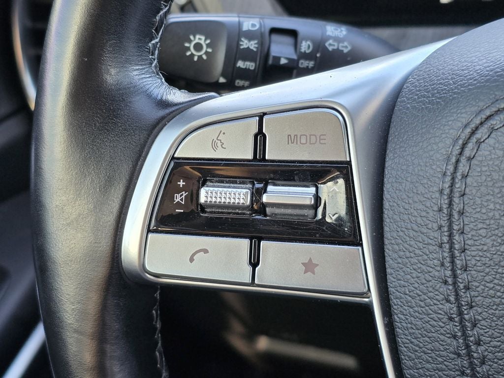 2023 Kia Telluride SX-Prestige