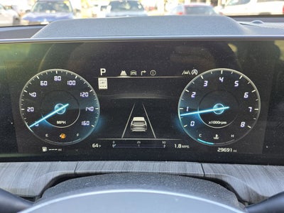 2023 Kia Telluride SX-Prestige