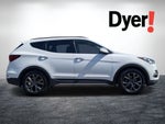 2018 Hyundai Santa Fe Sport 2.0T Ultimate