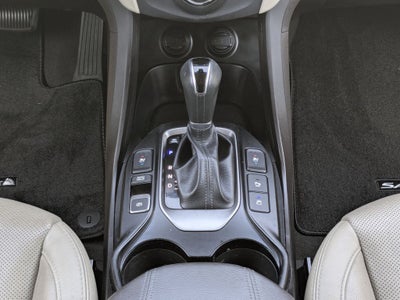 2018 Hyundai Santa Fe Sport 2.0T Ultimate