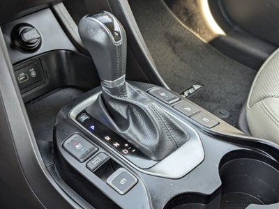 2018 Hyundai Santa Fe Sport 2.0T Ultimate