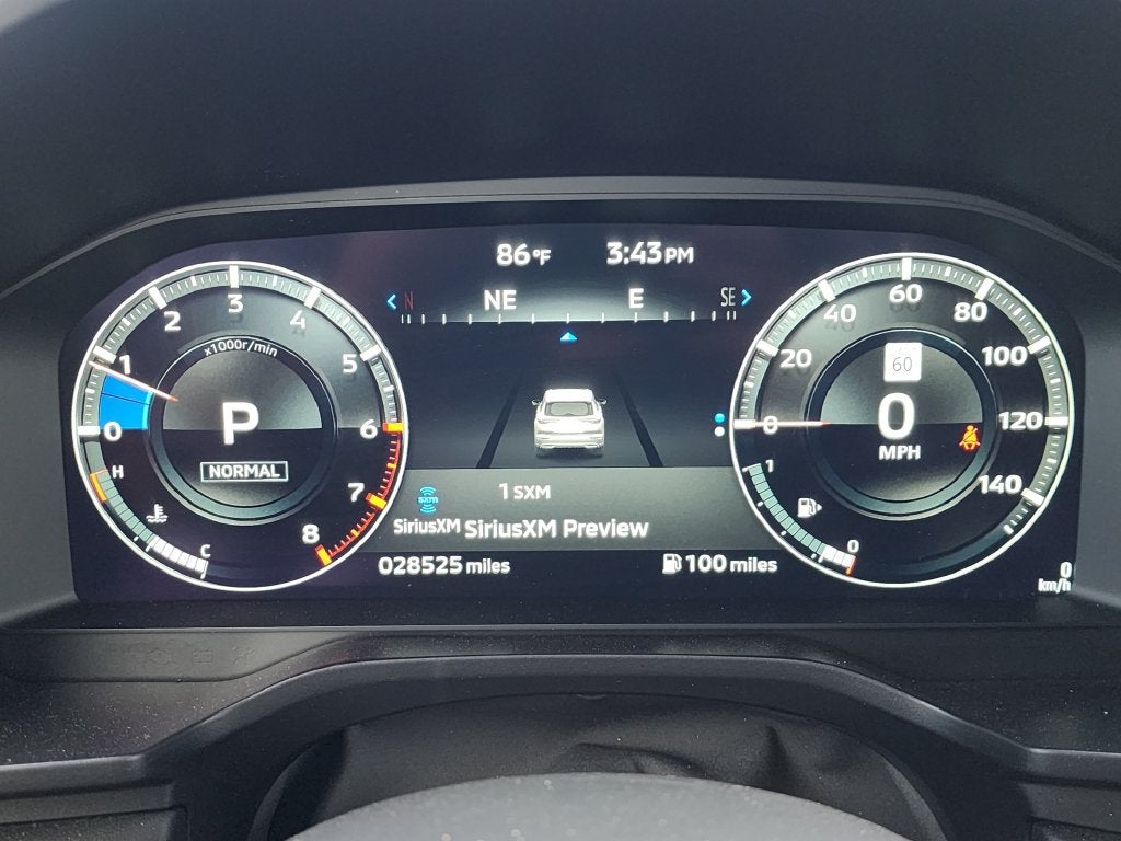 2024 Mitsubishi Outlander SEL