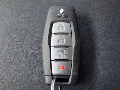 2024 Mitsubishi Outlander SEL