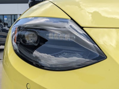 2024 Nissan Z Performance
