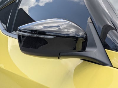 2024 Nissan Z Performance