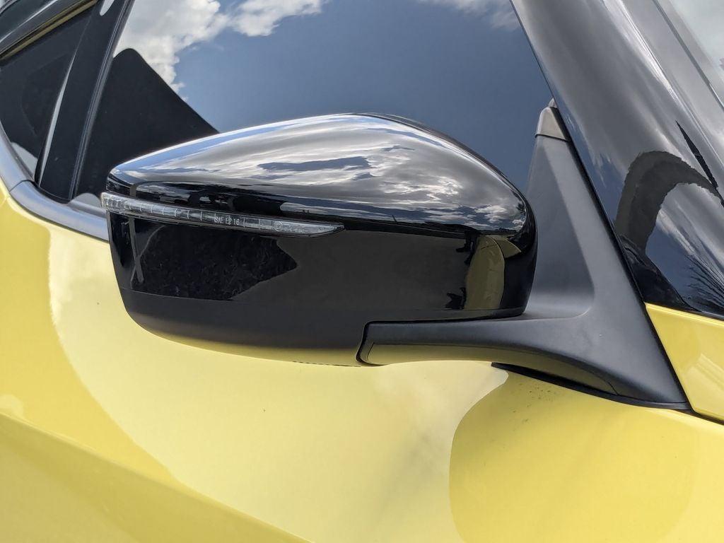 2024 Nissan Z Performance