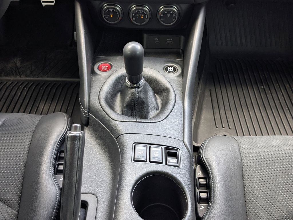 2024 Nissan Z Performance