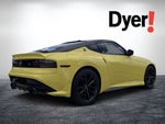 2024 Nissan Z Performance