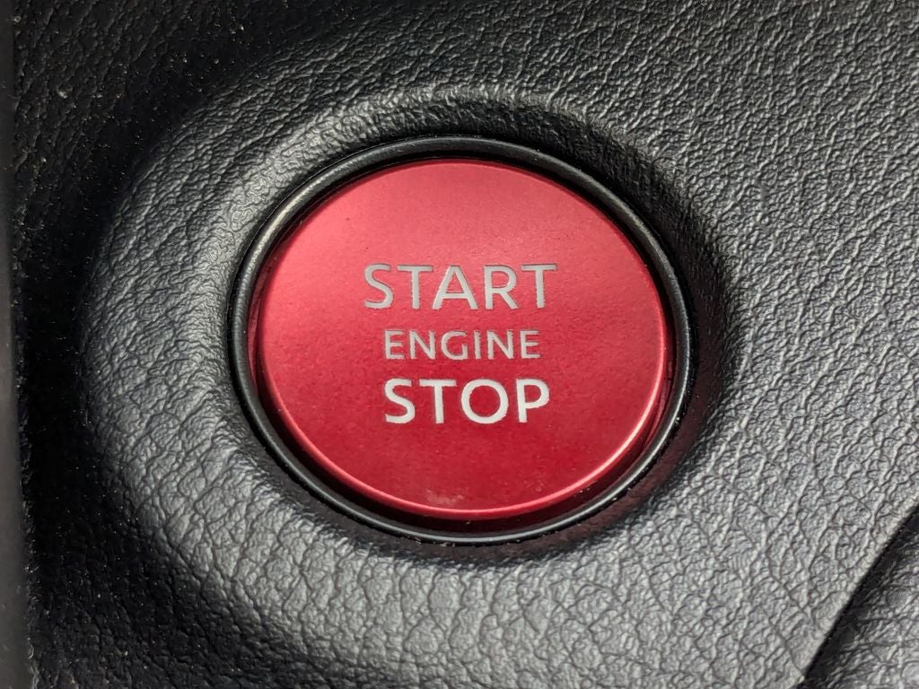 2024 Nissan Z Performance