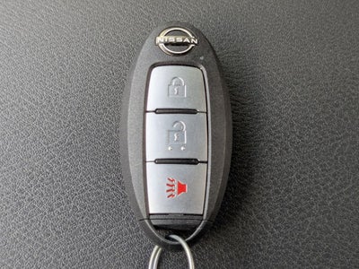 2024 Nissan Z Performance