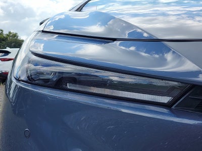 2025 Toyota Prius Limited