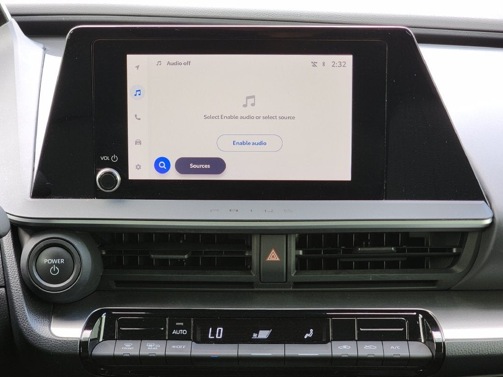 2025 Toyota Prius Limited