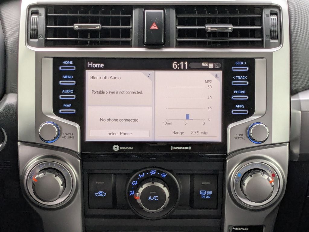2023 Toyota 4Runner TRD Sport